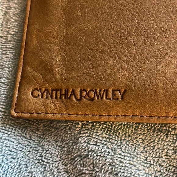 Ladies wallet - Picture 7 of 8